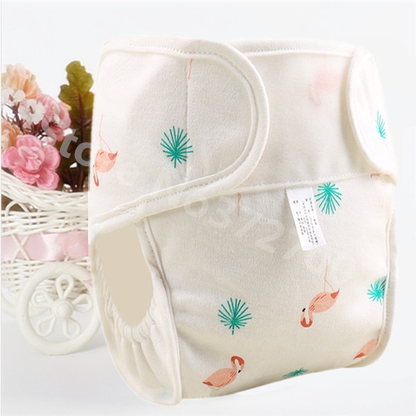 Cloth Diapers Baby Nappies